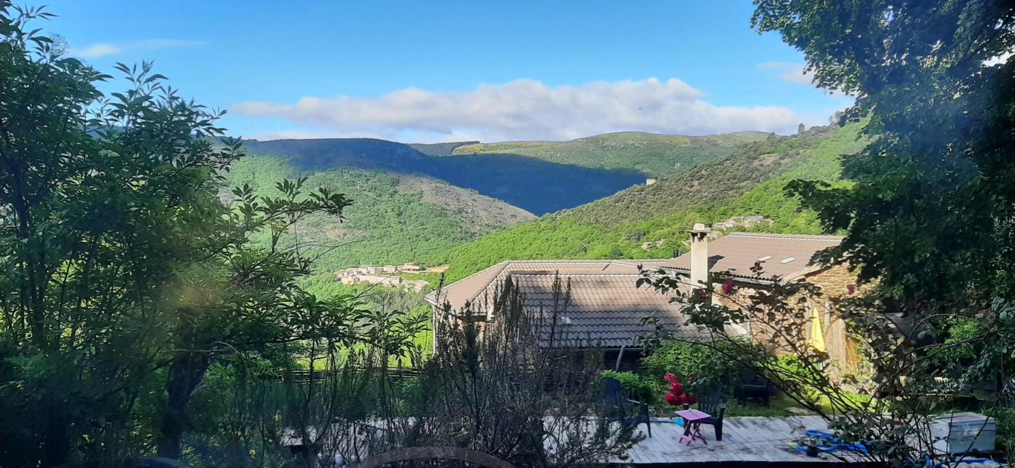 La Feuille De Choux Hébergement de vacances *